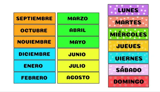 Panel de asamblea infantil - Claves para una rutina efectiva